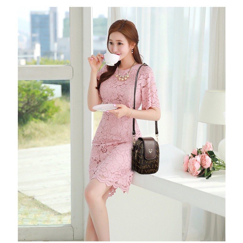 Túi Xách Nữ Đẹp Túi Đeo Chéo mini Đựng Điện Thoại Thời Trang Hàn Quốc Dành Cho Nữ-68