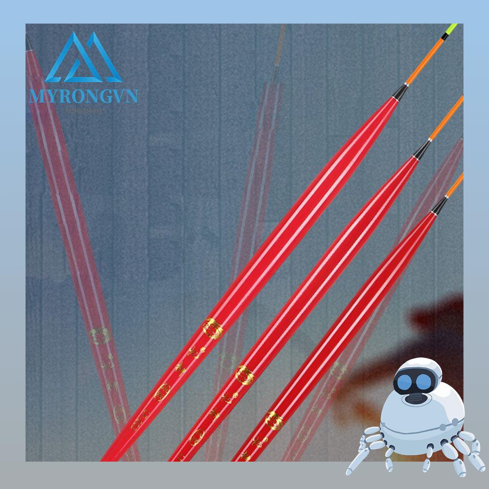 Phao Câu Cá Bằng Gỗ Nhạy Cảm Chất Lượng Cao