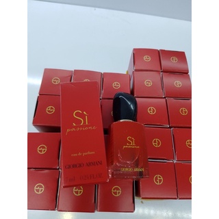 Nước hoa mini sì passione edp 7ml,15ml
