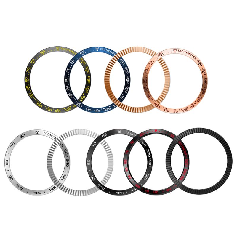 Vòng Đệm Bảo Vệ Chống Trầy 46MM Bền Bỉ Chất Lượng Cao