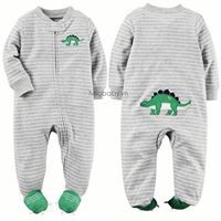 Sleepsuit nhiều mẫu cho bé