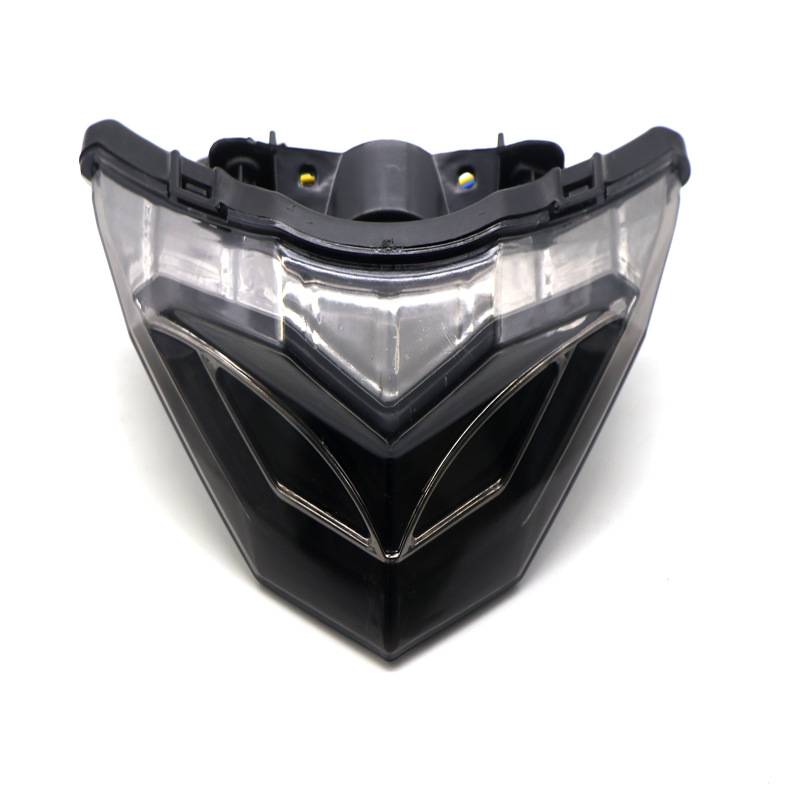 Đèn Led Đuôi Xe Mô Tô Kawasaki Ninja 250 Ninja 300 Z250 Z300 2013-2017