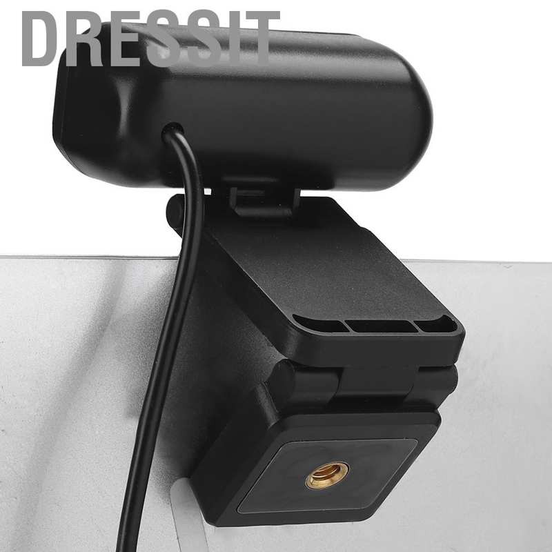 PC Webcam 2mp Usb 3d Có Mic 1920x1080p 30fps Cho Máy Tính | BigBuy360 - bigbuy360.vn
