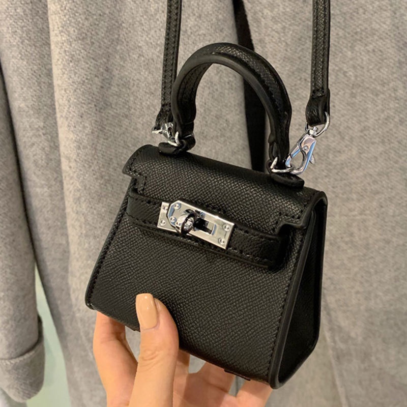 Túi Đeo Chéo Mini Thời Trang 2022 Dễ Phối Đồ Cho Nữ