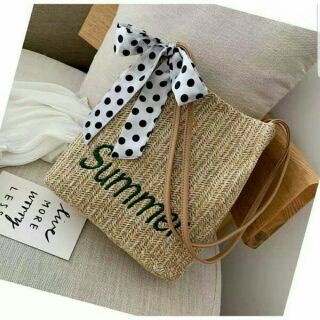 TÚI CÓI NƠ SUMMER ĐANG LÀM MƯA LÀM GIÓ