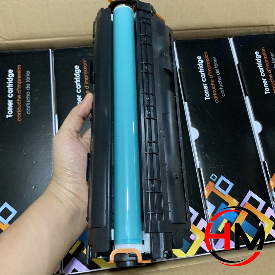 Hộp mực Canon MF232w, MF235, MF237w - Cartridge 337 | Hàng Chất Lượng Cao