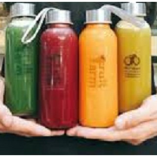 Chai thủy tinh 300ml