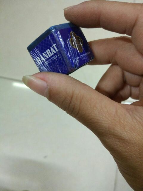 Lơ bida hanbat