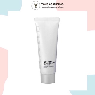 Sữa Rửa Mặt Su:m37 Skin Saver Essential Cleansing Foam 40ml