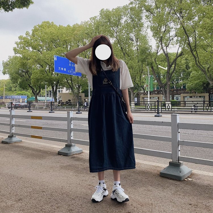 Ulzzang Giày Thể Thao Nữ Buộc Dây Thời Trang | BigBuy360 - bigbuy360.vn