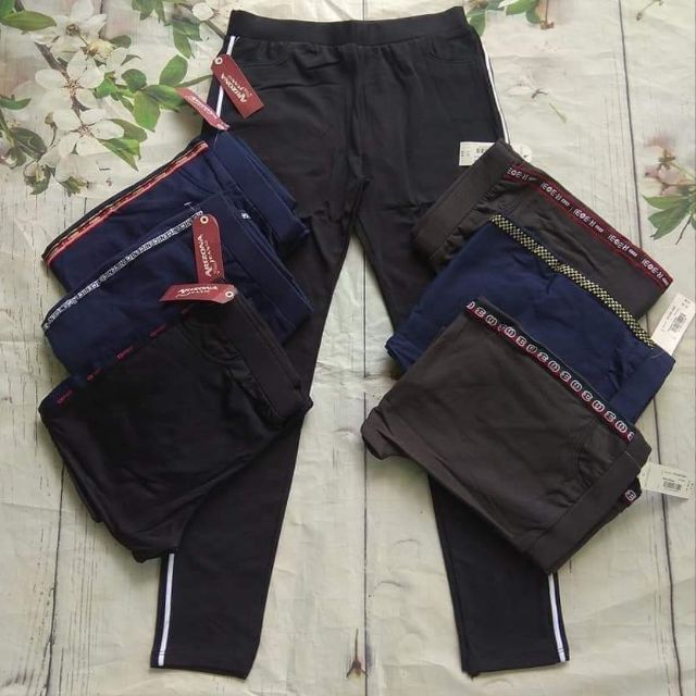 Combo 3q legging