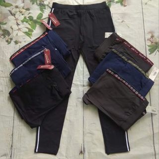 Combo 3q legging