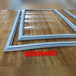Combo 2 khung ron tủ sharp sj-245s-sl loại gài