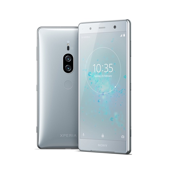Điện thoại Sony XZ2 Premium Quốc tế 1 sim, qua sử dụng đẹp keng, nguyên zin áp | BigBuy360 - bigbuy360.vn