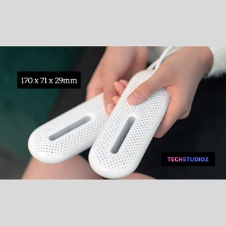 Máy sấy giày và khử mùi giày Xiaomi - Zero Shoes Dryer