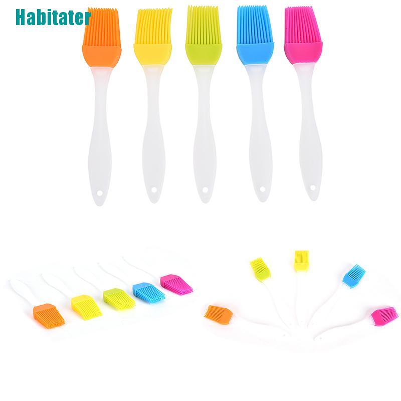 1 Cọ Silicone Phết Dầu Nướng BBQ / Bánh Mì