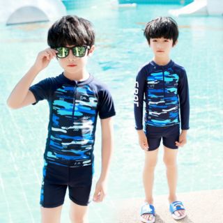Áo bơi trẻ em người lớn
