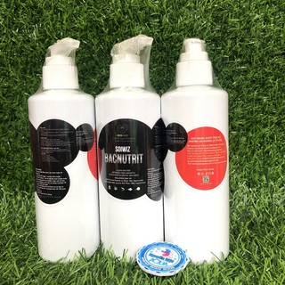 BACNUTRIT Vi sinh nước - Vi sinh Thủy Mộc 250ml