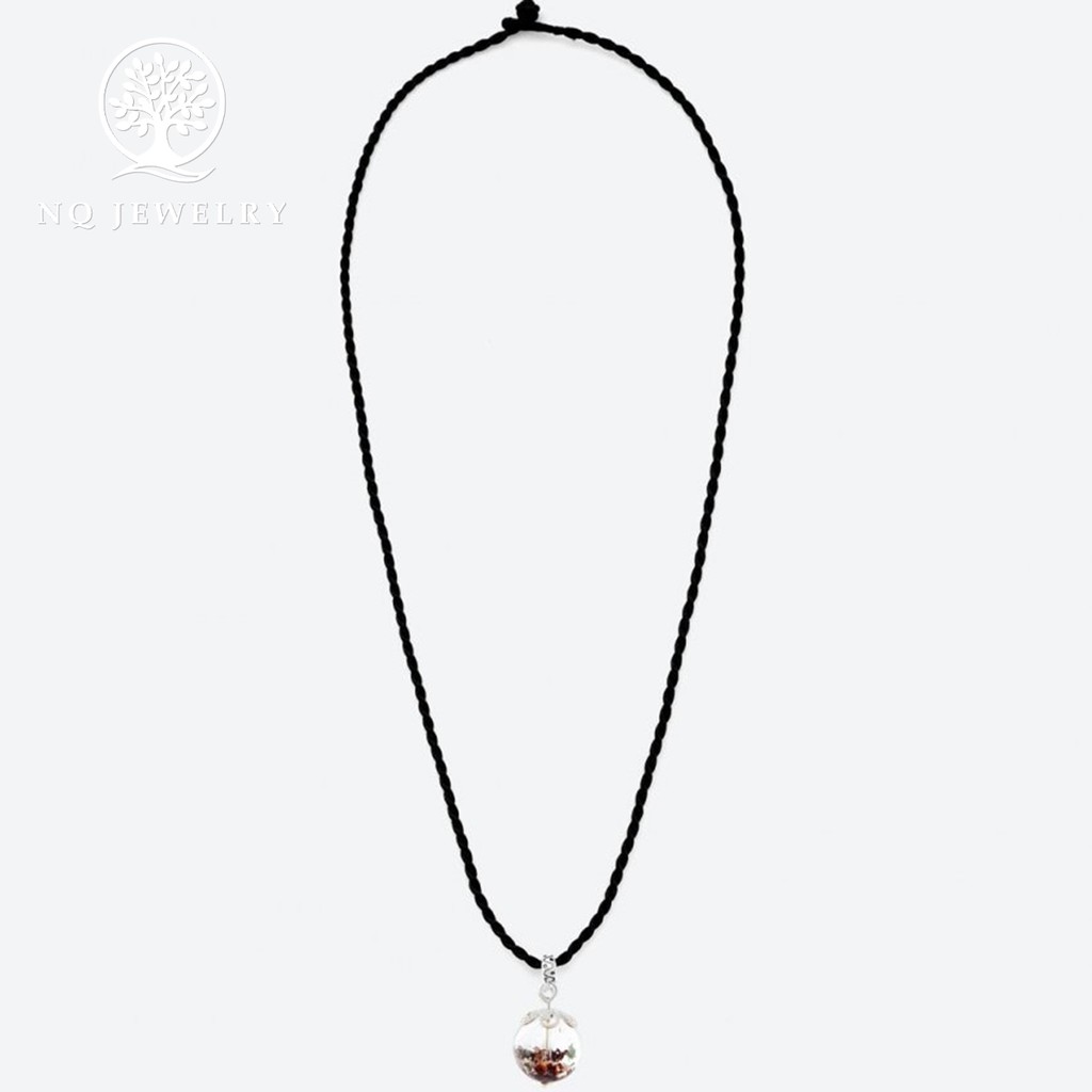 Dây chuyền hạt - NQ Jewelry