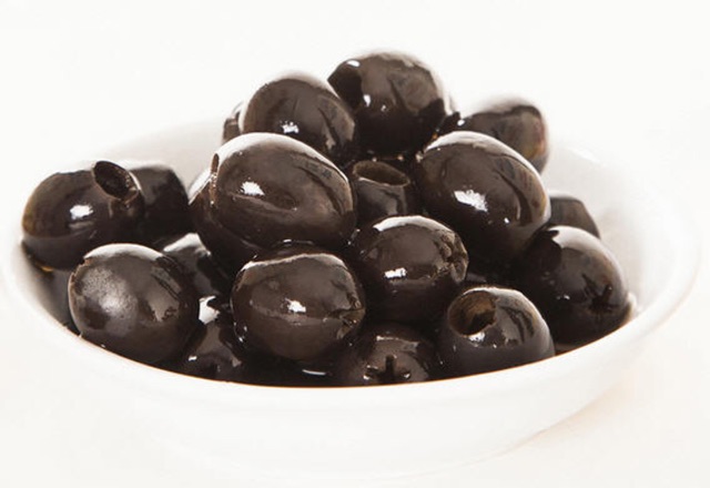 Quả oliu đen tách hạt 3kg