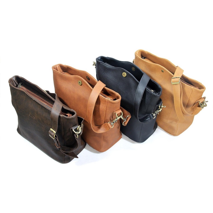 Túi xách nữ CNT TX22 nhiều màu sang trọng