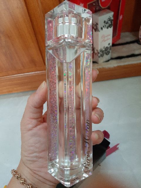 🌺Nước hoa nữ Paris Hilton Heiress 100ml EDP
