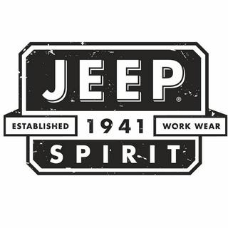 Jeep Spirit Official Store