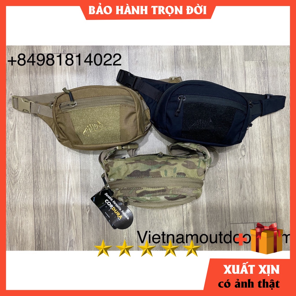 Balo 5.11 Tactical All Hazards Nitro - balo chiến thuật ⚡️ [ HÀNG XUẤT DƯ ]