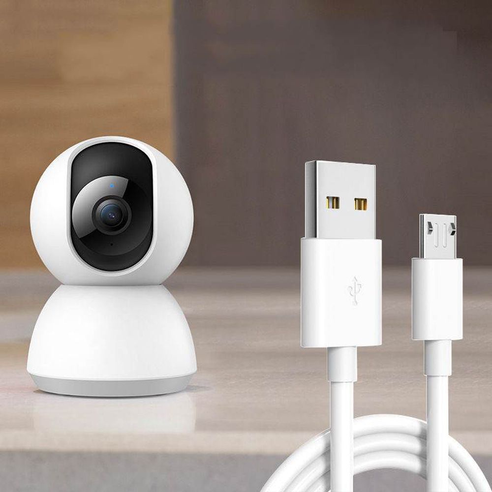 Dây cáp sạc usb dài 1-10m cho điện thoại Android