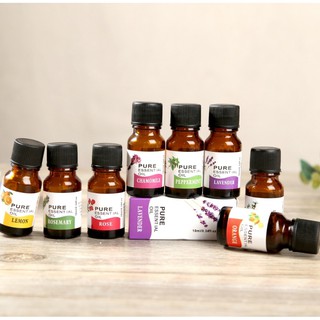 Tinh dầu thơm thiên nhiên 10ml
