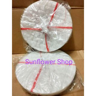 Bánh tráng cuốn Củ Chi