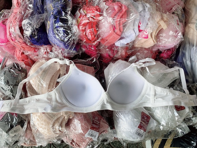 Áo ngực mặc ở nhà không gọng mút mỏng MS 258