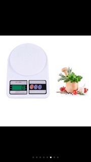 Cân tiểu li 7 kg