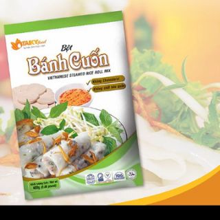Bột bánh cuốn tài ký 400gam