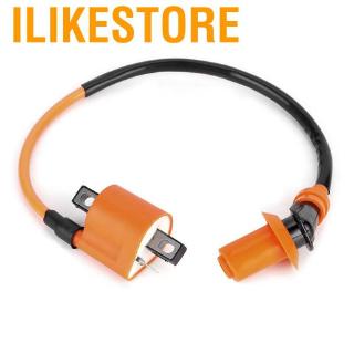 Bugi Đánh Lửa Ilike 6-pin A7tc Cho Gy6 50cc 125cc 150cc