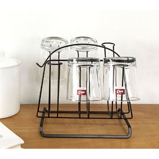 Giá treo cốc mini