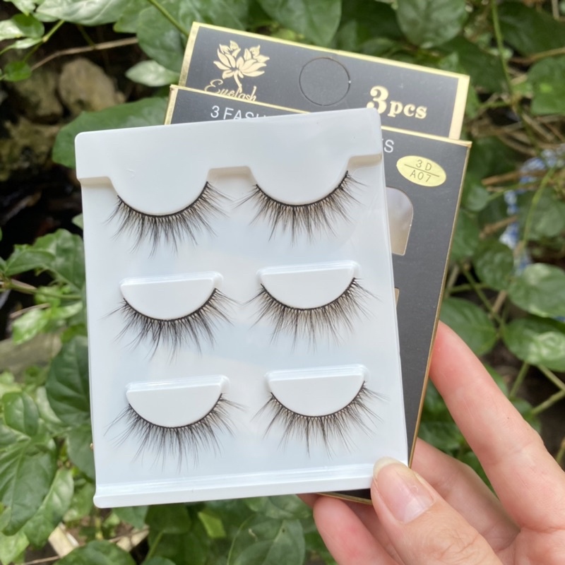 Mi giả 3D Cao cấp