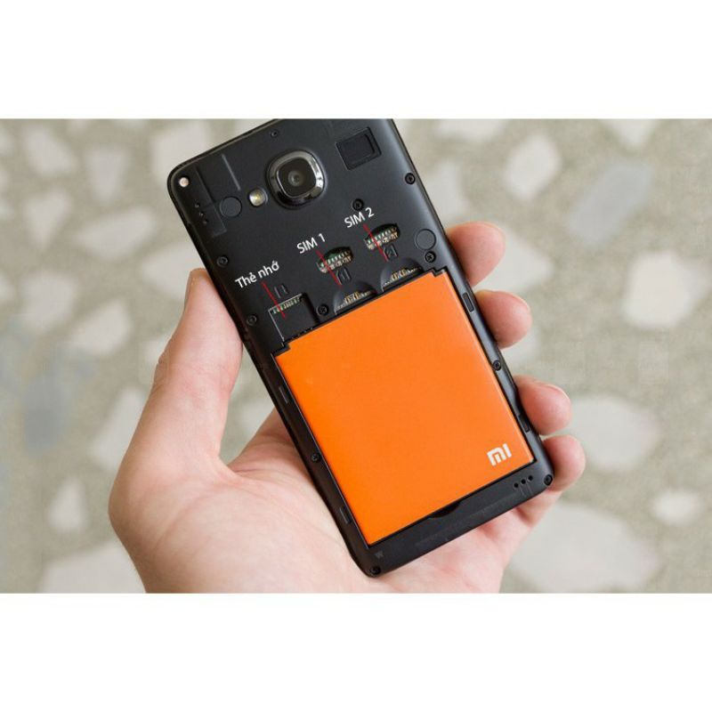 Điện Thoại Xiaomi 2A Zin Chính Hãng, Bảo Hành 2 Năm