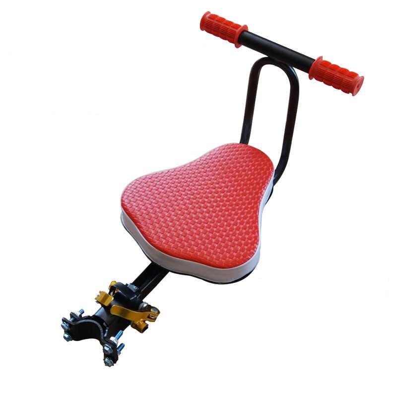 Ghế xe phụ Scooter cho bé yêu