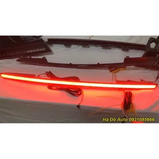 Bộ Led Cốp Santafe 2019/2021