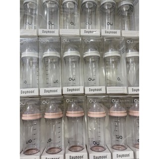 Bình sữa Ou 140ml cho bé