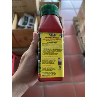 Phân cá/Đạm cá Úc không mùi Powerfeed 250ml