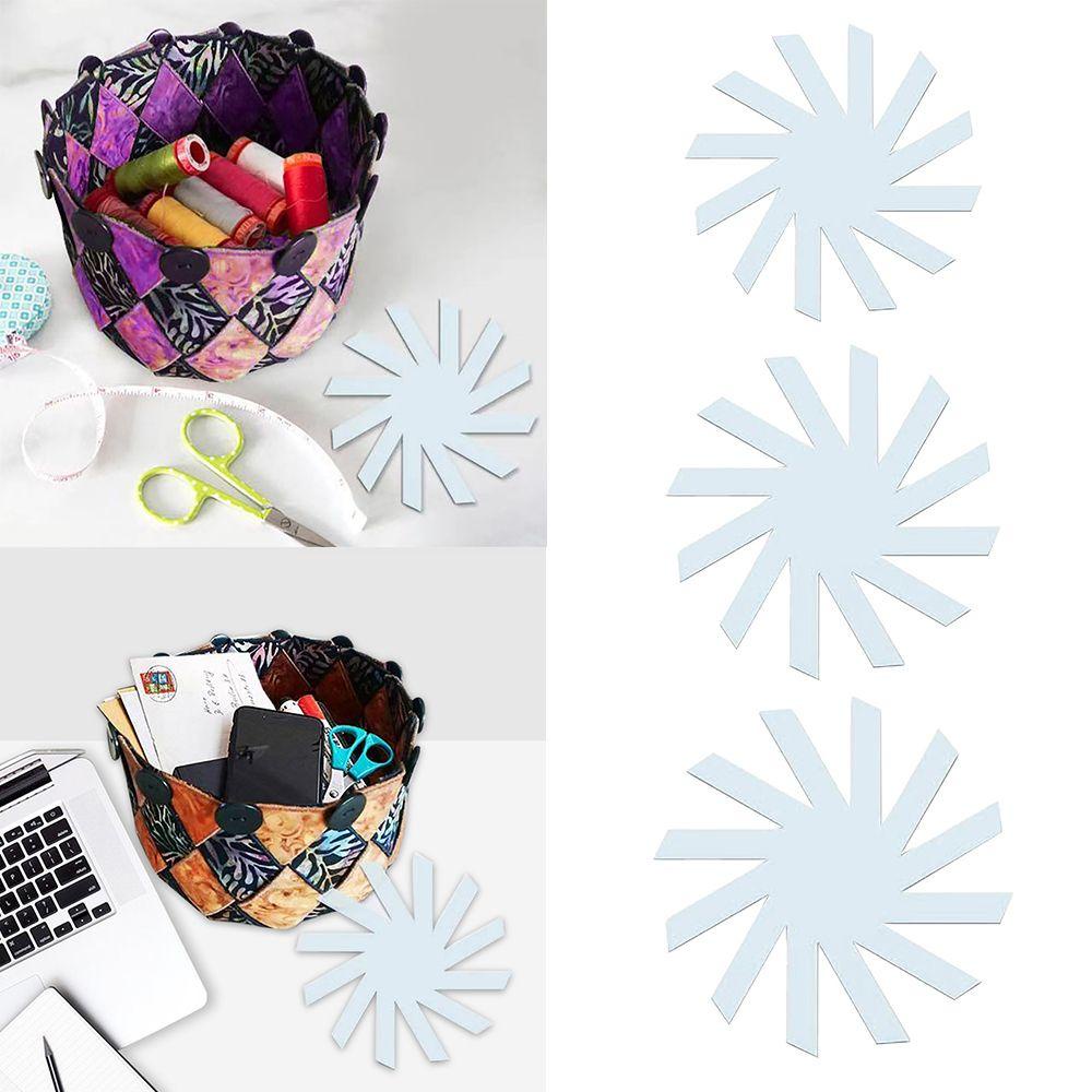 SUSANS Thước Đo Cắt Vải May Vá Chuyên Dụng