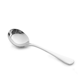 Muỗng Chuyên Thử Nếm Cupping Inox - Mr. Phin Coffee