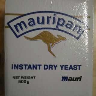 men MAURIPAN 500g