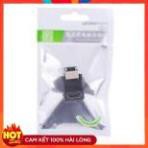 Đầu nối HDMI vuông góc 90 độ Ugreen 20110 chính hãng bảo hành 18 tháng