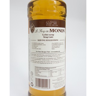 Siro Monin Vải