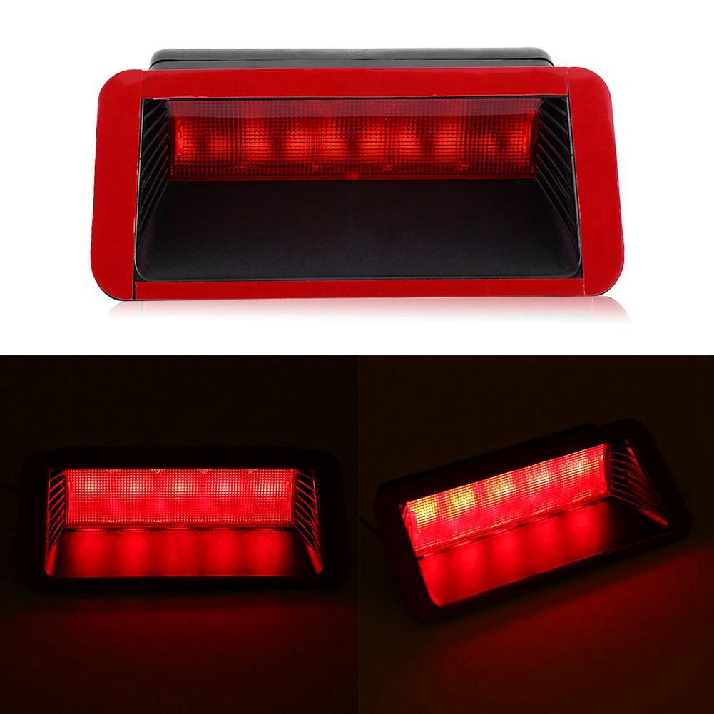 Đèn phanh gắn đuôi xe hơi 12v