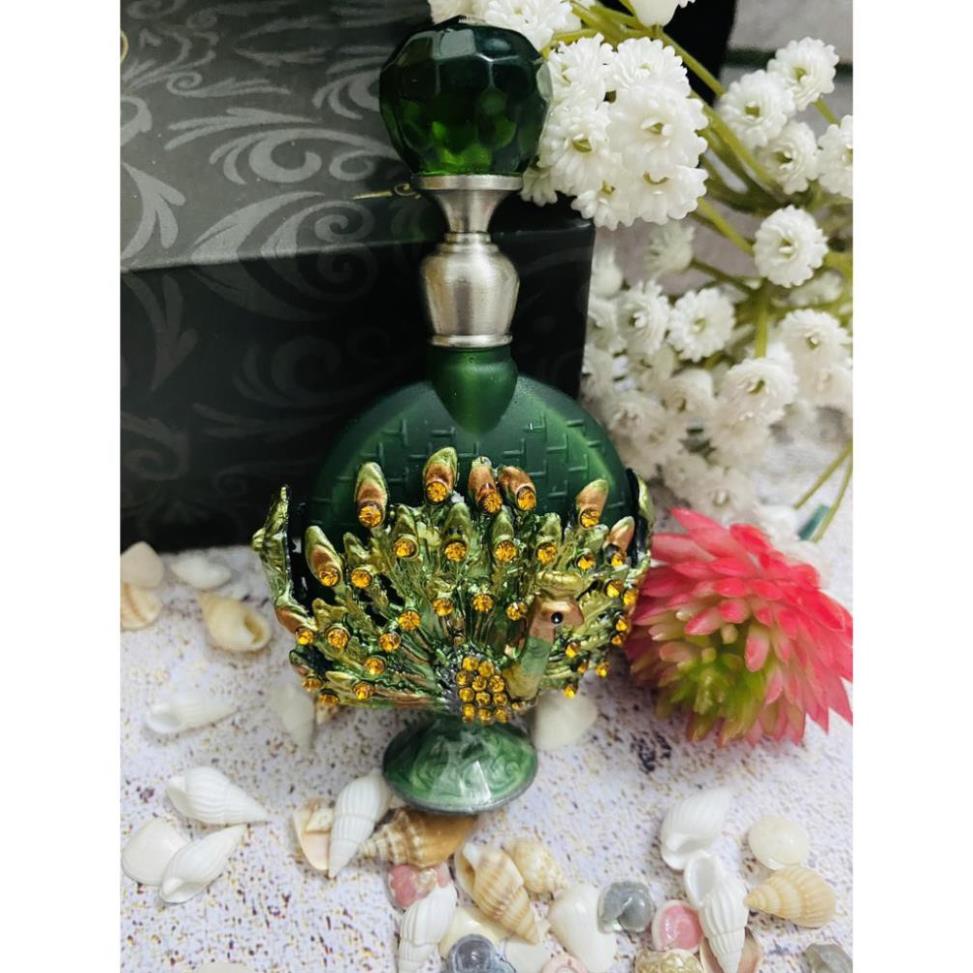 SALE SẬP SÀN- Tinh Dầu Nước Hoa Dubai Gucci Bloom Dịu Nhẹ, hương hoa sứ, hoa lài