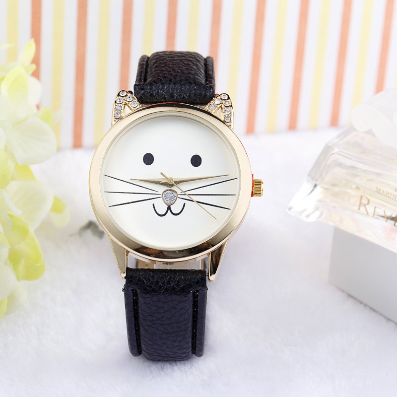 Đồng hồ trẻ em W11-D màu Đen giá tốt